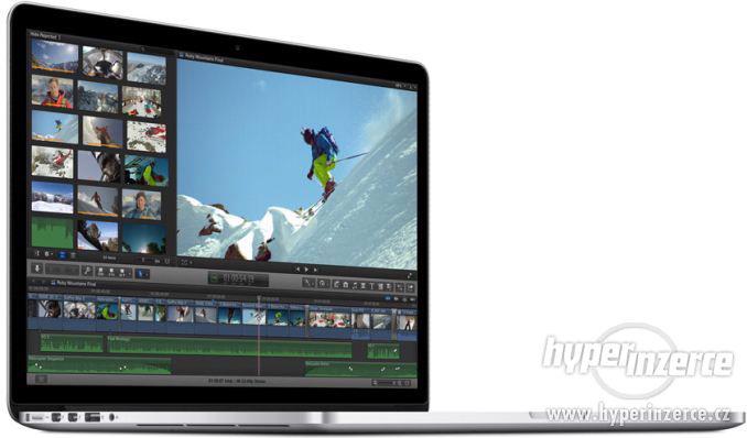 3KS Apple MacBook 15 Retina + 13 Retina + 12 Retina - foto 1