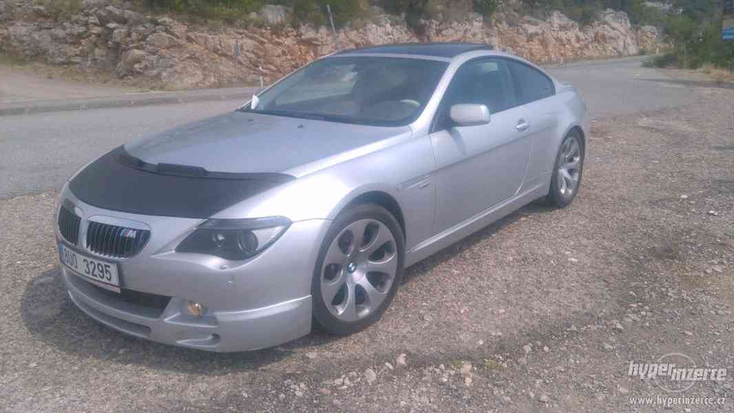 BMW 645Ci - foto 1