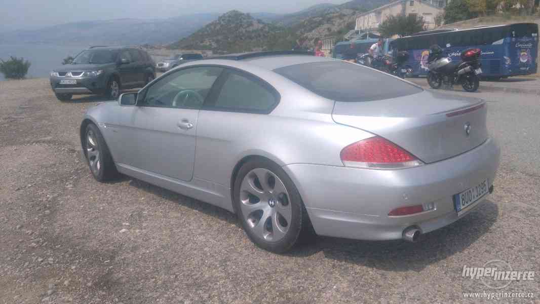 BMW 645Ci - foto 2