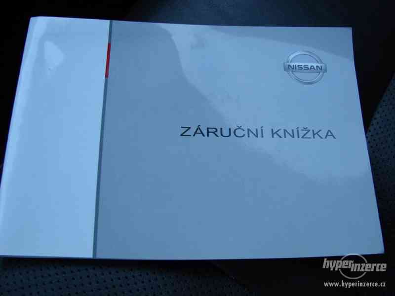 Nissan Pathfinder 2.5 Dci r.v.2009 (7 míst) koup.ČR DPH - foto 19