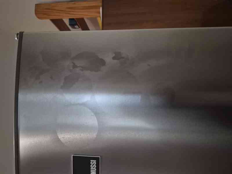 Kombinovaná lednice ZANUSSI ZRB36104XA - foto 8