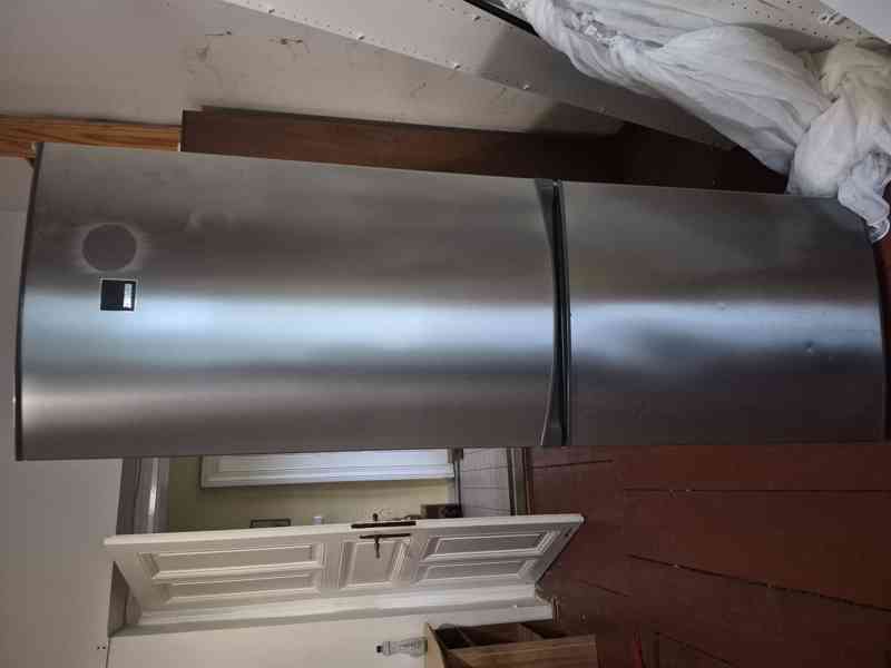 Kombinovaná lednice ZANUSSI ZRB36104XA - foto 7