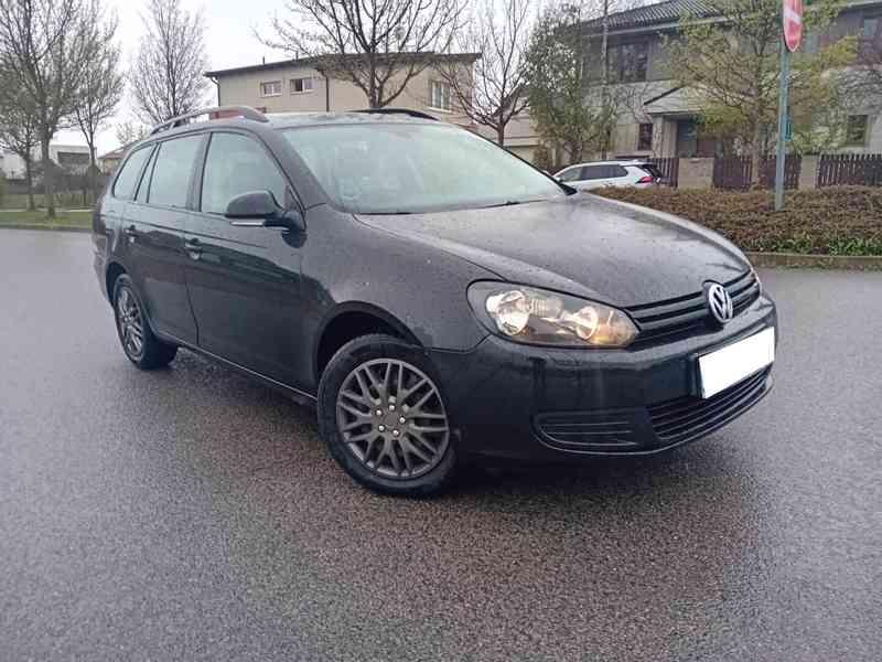Volkswagen Golf Variant 1.4 16V - foto 4