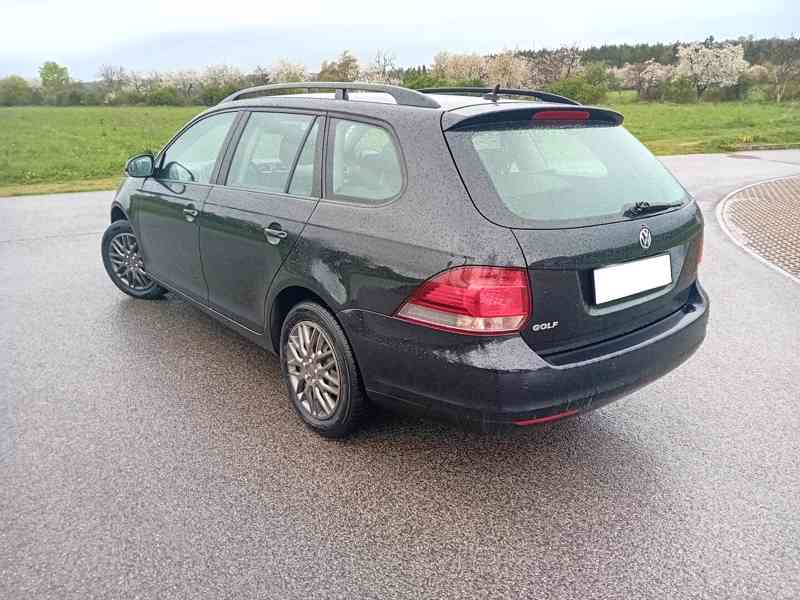 Volkswagen Golf Variant 1.4 16V - foto 3