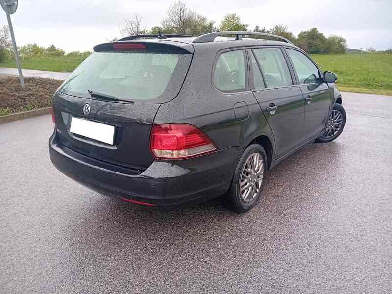 Volkswagen Golf Variant 1.4 16V - foto 2