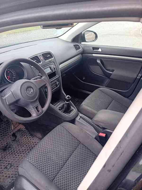 Volkswagen Golf Variant 1.4 16V - foto 5