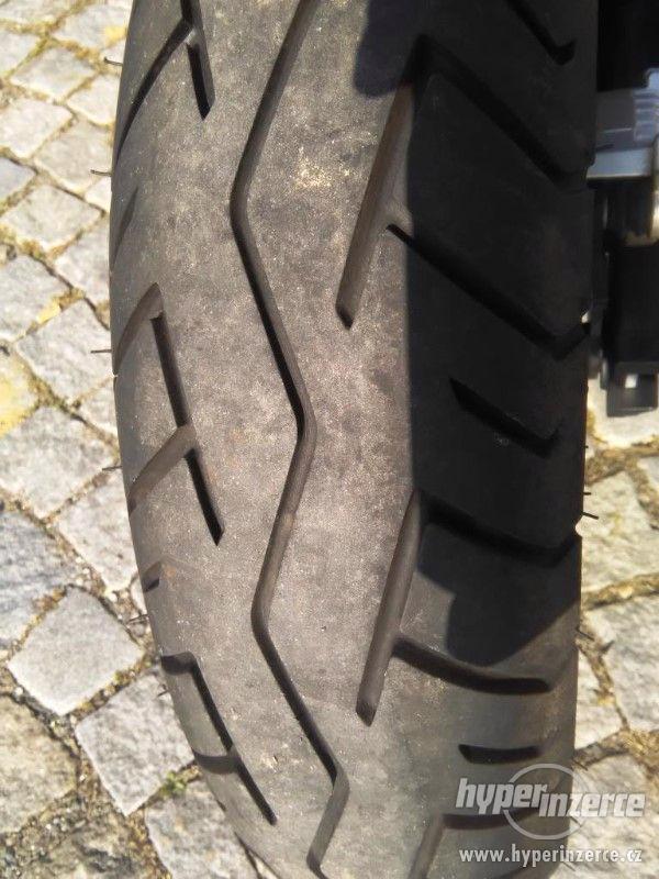 Yamaha YZF-R125 - foto 5