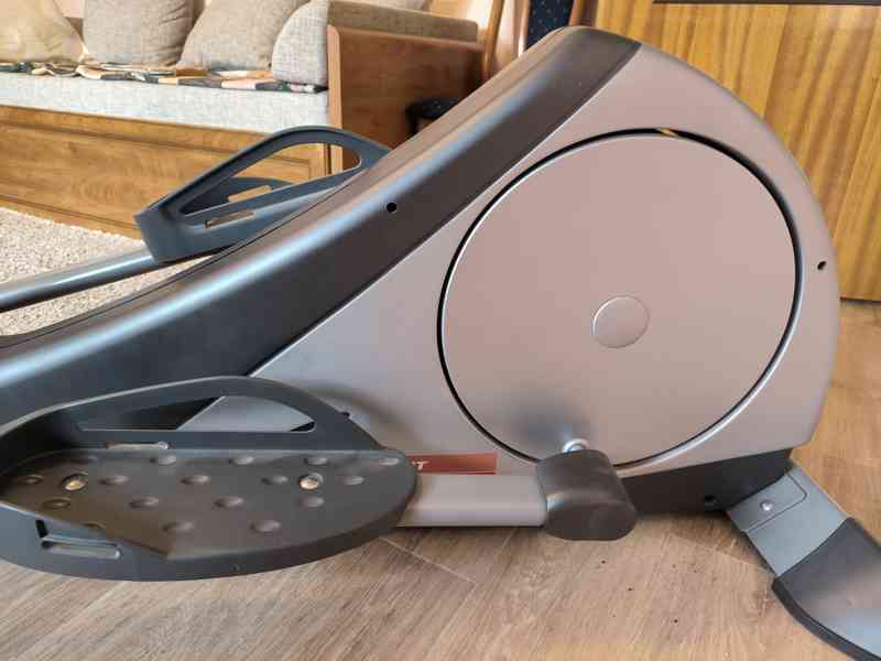 Eliptický trenažer LAUBR SPORT - foto 2