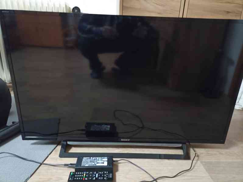 TV SONY KDL 40R 455B LCD - foto 1