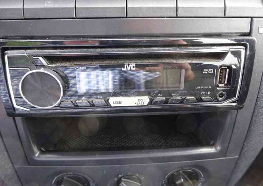Škoda Fabia, 1.9 SDI (47 KW)r.v.2005 KLIMA - foto 9