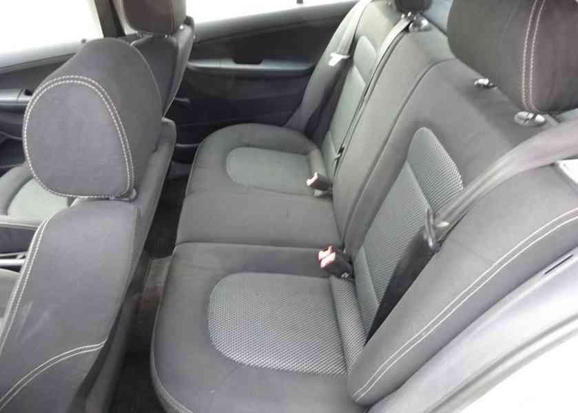 Škoda Fabia, 1.9 SDI (47 KW)r.v.2005 KLIMA - foto 12