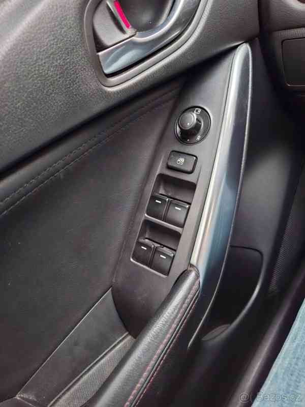 Mazda 6 2,2   SKYACTIVE-D 129 kW AUT. - foto 15