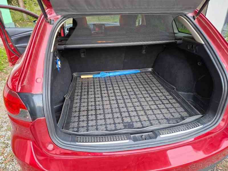 Mazda 6 2,2   SKYACTIVE-D 129 kW AUT. - foto 19
