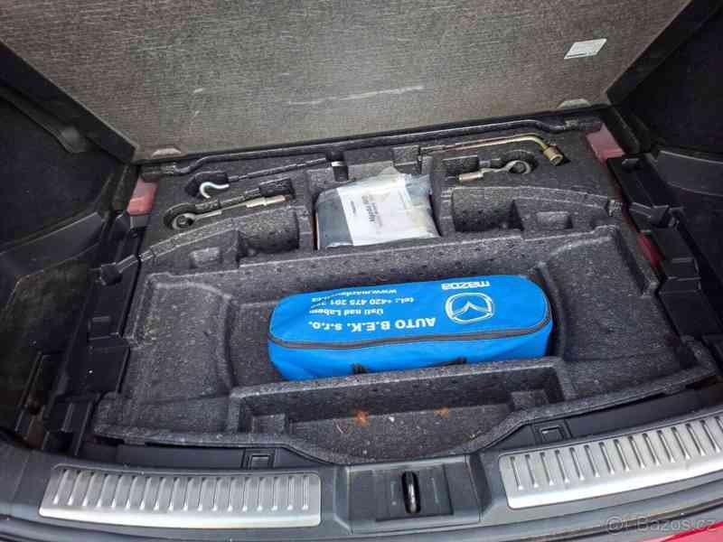 Mazda 6 2,2   SKYACTIVE-D 129 kW AUT. - foto 20