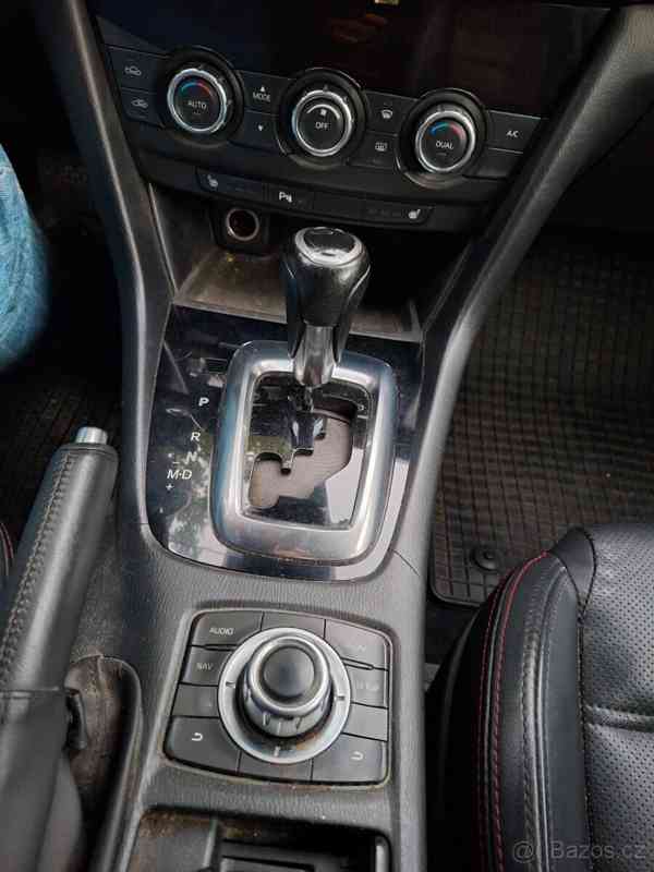 Mazda 6 2,2   SKYACTIVE-D 129 kW AUT. - foto 14