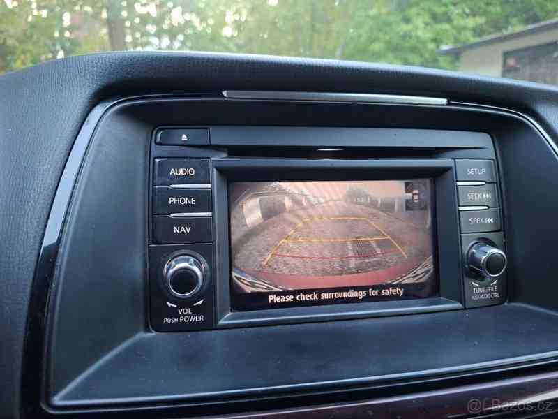 Mazda 6 2,2   SKYACTIVE-D 129 kW AUT. - foto 10