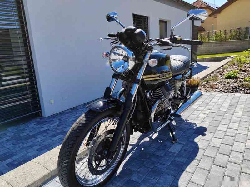 Moto Guzzi V7-AKČNÍ CENA - foto 13