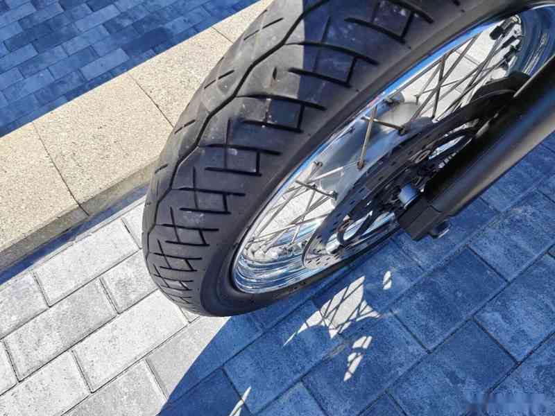 Moto Guzzi V7-AKČNÍ CENA - foto 14