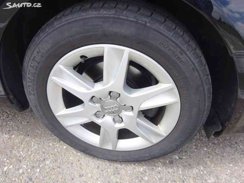 Audi A3 1.6i r.v.2010 (75 kw) stk:1/2027 - foto 17
