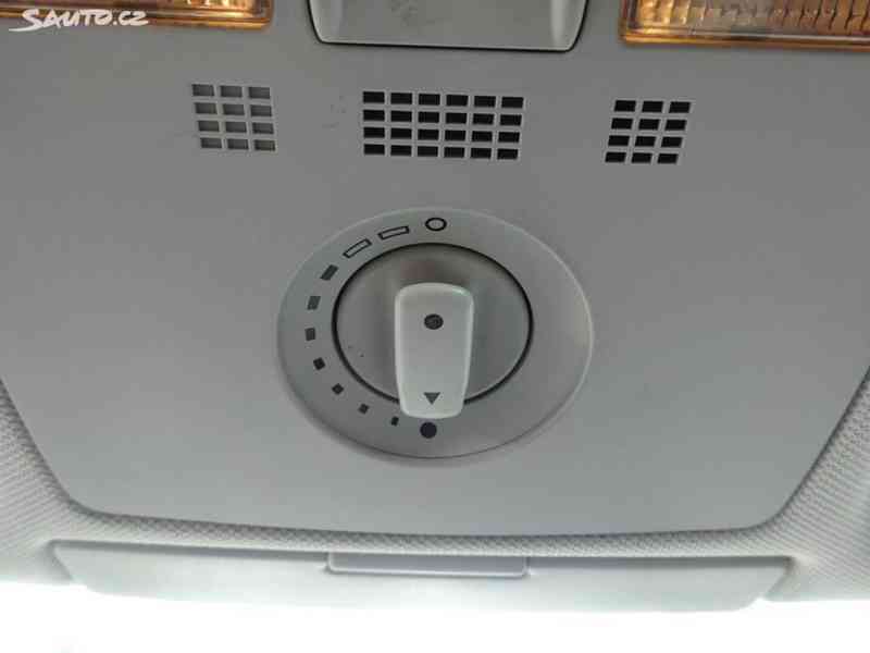 Audi A3 1.6i r.v.2010 (75 kw) stk:1/2027 - foto 20