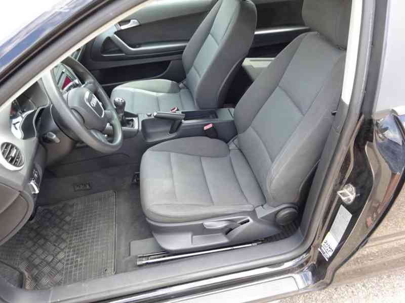 Audi A3 1.6i r.v.2010 (75 kw) stk:1/2027 - foto 14