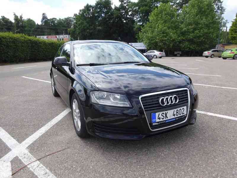Audi A3 1.6i r.v.2010 (75 kw) stk:1/2027 - foto 1