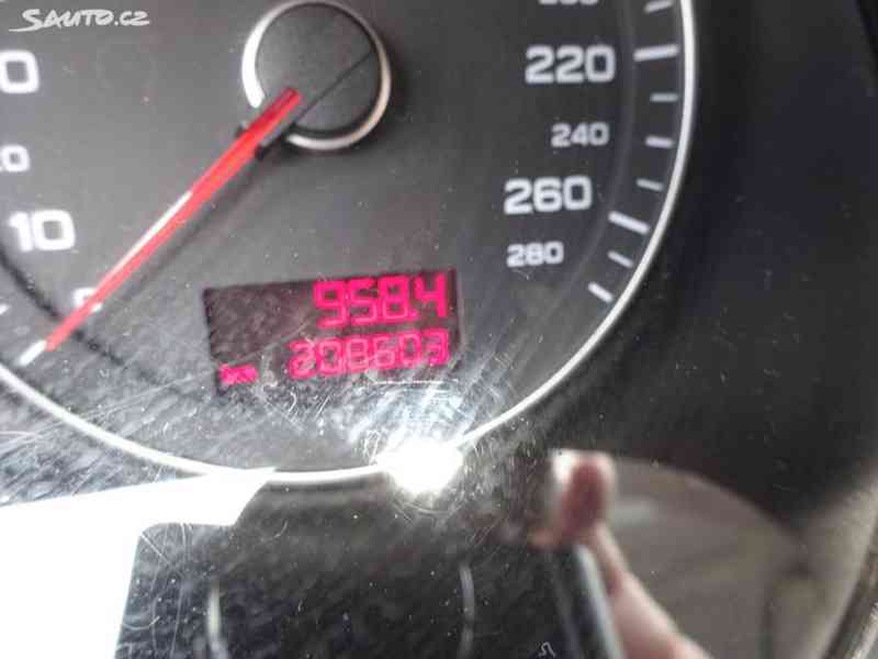 Audi A3 1.6i r.v.2010 (75 kw) stk:1/2027 - foto 7