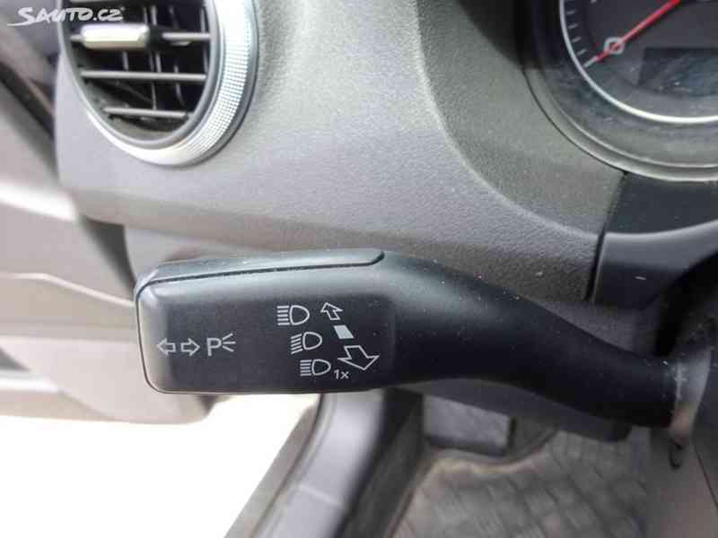 Audi A3 1.6i r.v.2010 (75 kw) stk:1/2027 - foto 9
