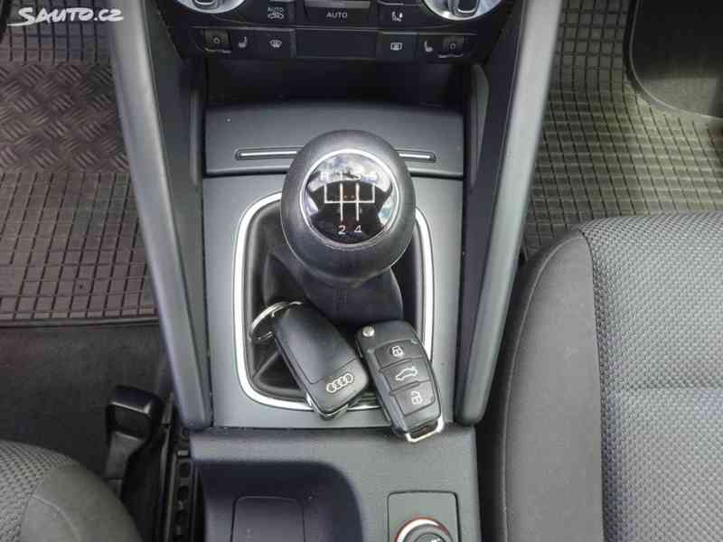 Audi A3 1.6i r.v.2010 (75 kw) stk:1/2027 - foto 13