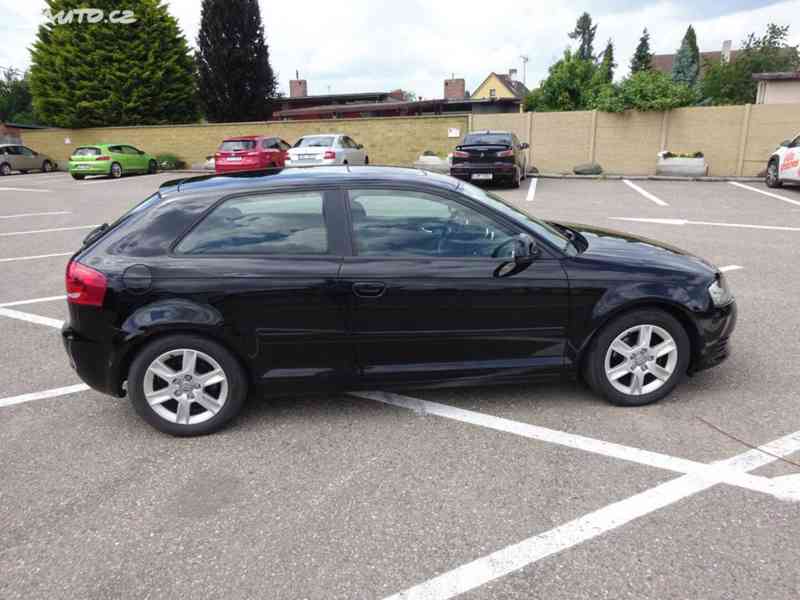 Audi A3 1.6i r.v.2010 (75 kw) stk:1/2027 - foto 3