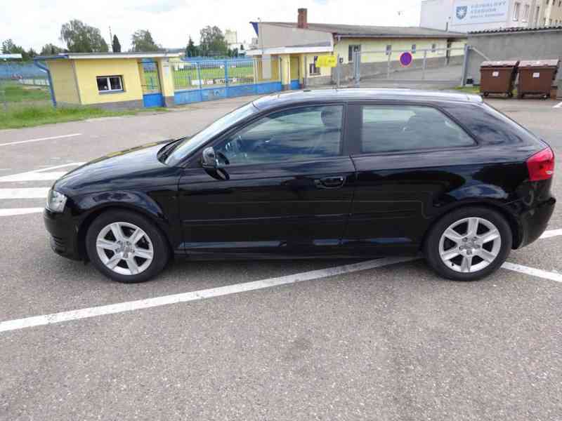 Audi A3 1.6i r.v.2010 (75 kw) stk:1/2027 - foto 2