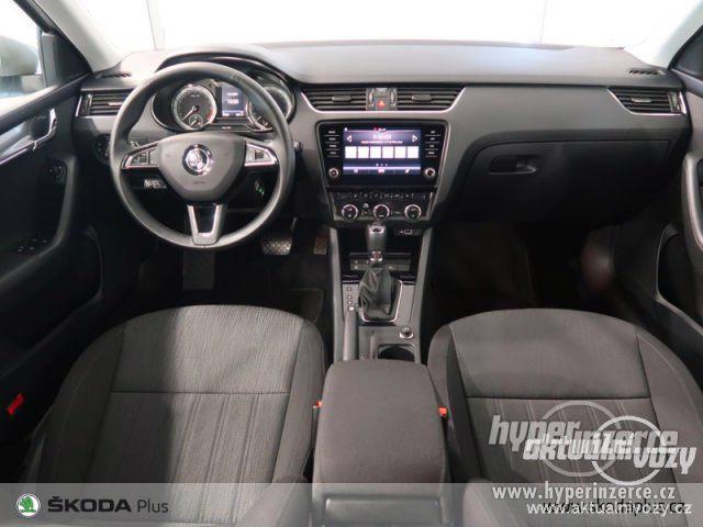 Škoda Octavia 2.0, nafta, automat, RV 2018, navigace - foto 8