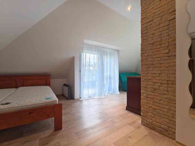 Pronájem 1+kk, 45m2 (balk+park) (Janův Důl, ul. U Plovárny)  - foto 6