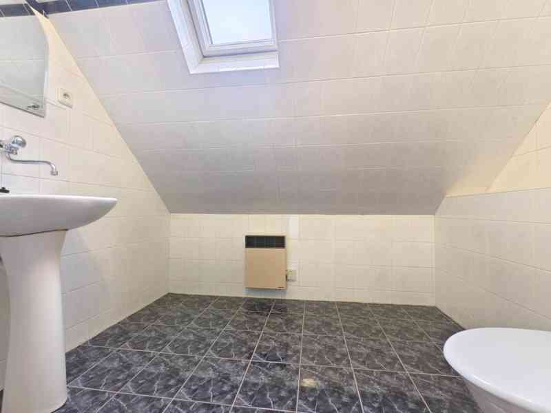 Pronájem 1+kk, 45m2 (balk+park) (Janův Důl, ul. U Plovárny)  - foto 8