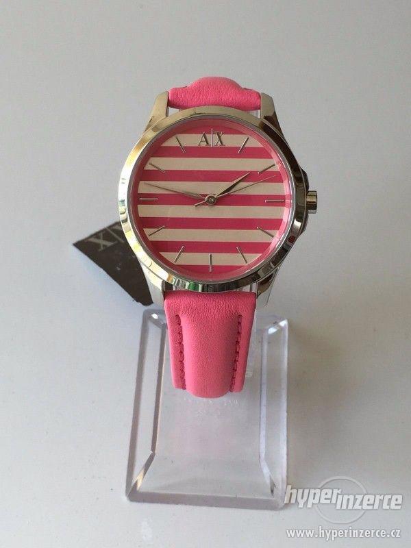 Dámské hodinky Armani Exchange - foto 3