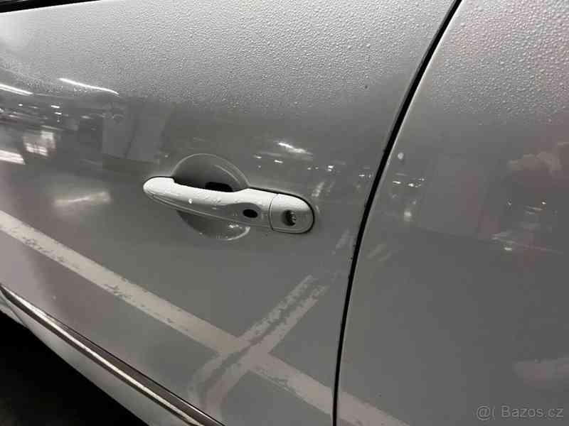 Renault Grand Scénic 1,6   dci/2016/Servis/ed.Bose - - foto 5