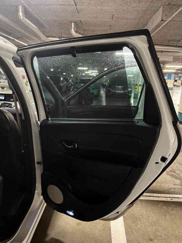 Renault Grand Scénic 1,6   dci/2016/Servis/ed.Bose - - foto 14