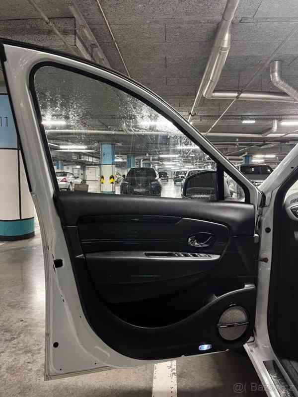 Renault Grand Scénic 1,6   dci/2016/Servis/ed.Bose - - foto 6