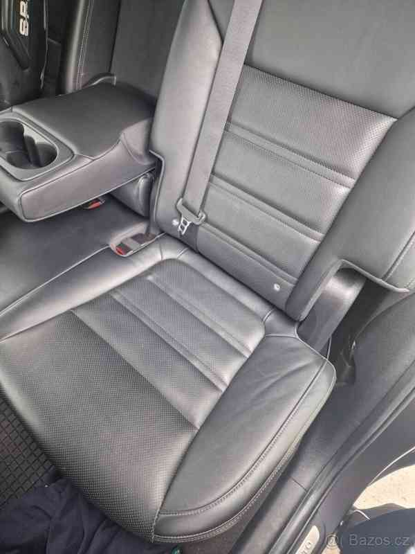 Kia Sorento 2,2   CRDi 4x4 AT ,27.11.2019r - foto 5