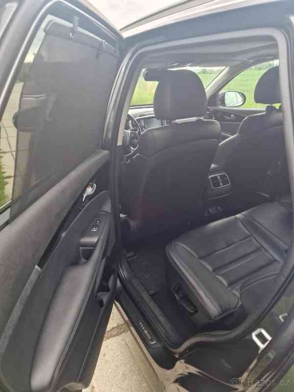 Kia Sorento 2,2   CRDi 4x4 AT ,27.11.2019r - foto 11