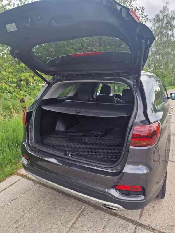 Kia Sorento 2,2   CRDi 4x4 AT ,27.11.2019r - foto 12