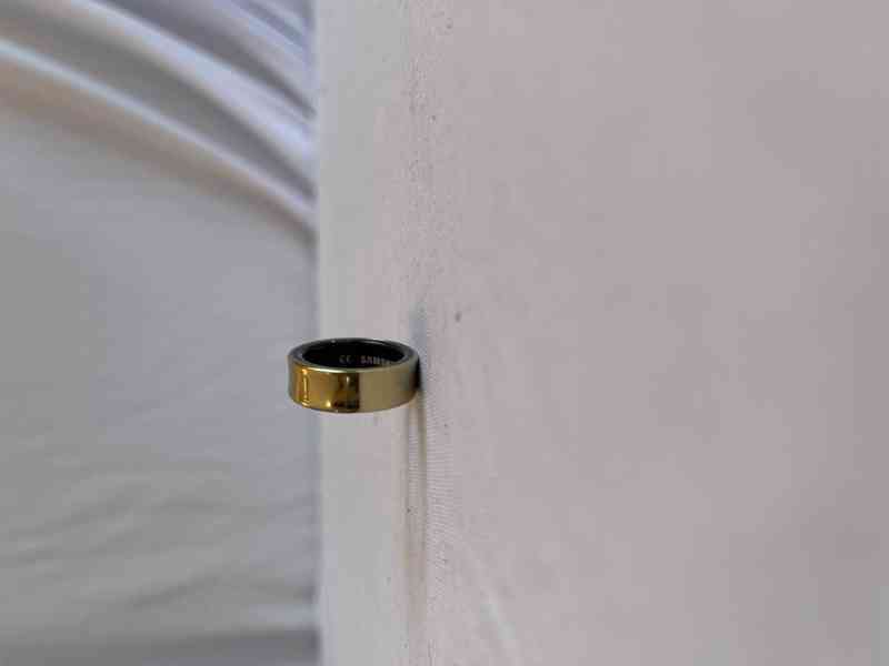 Samsung Galaxy Ring SM-Q506 velikost 6 - foto 3