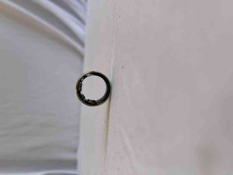 Samsung Galaxy Ring SM-Q506 velikost 6 - foto 4