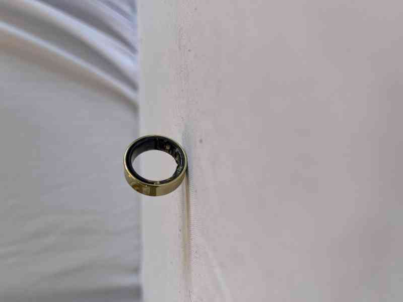 Samsung Galaxy Ring SM-Q506 velikost 6 - foto 2