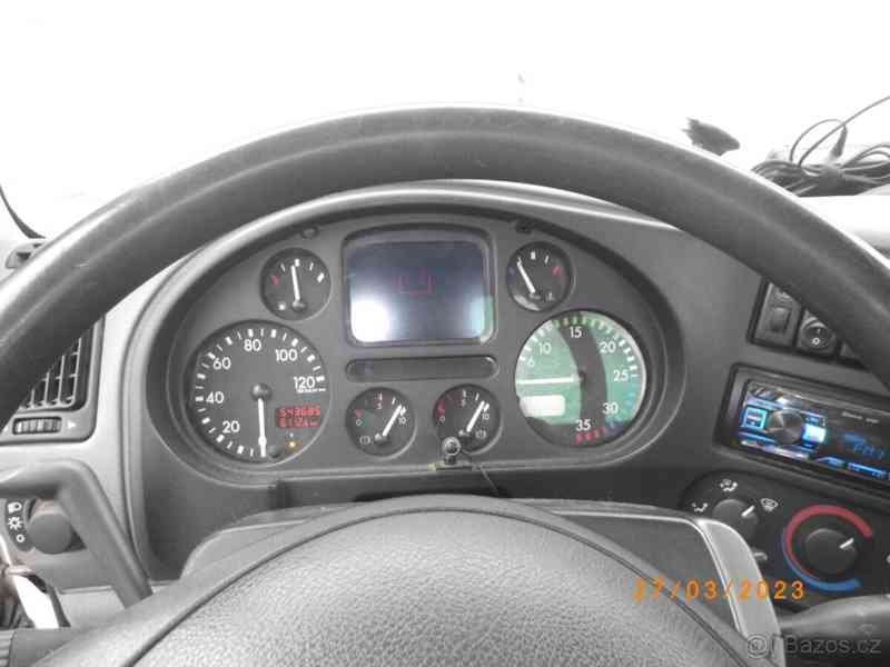 Daf LF kontejner   - foto 11