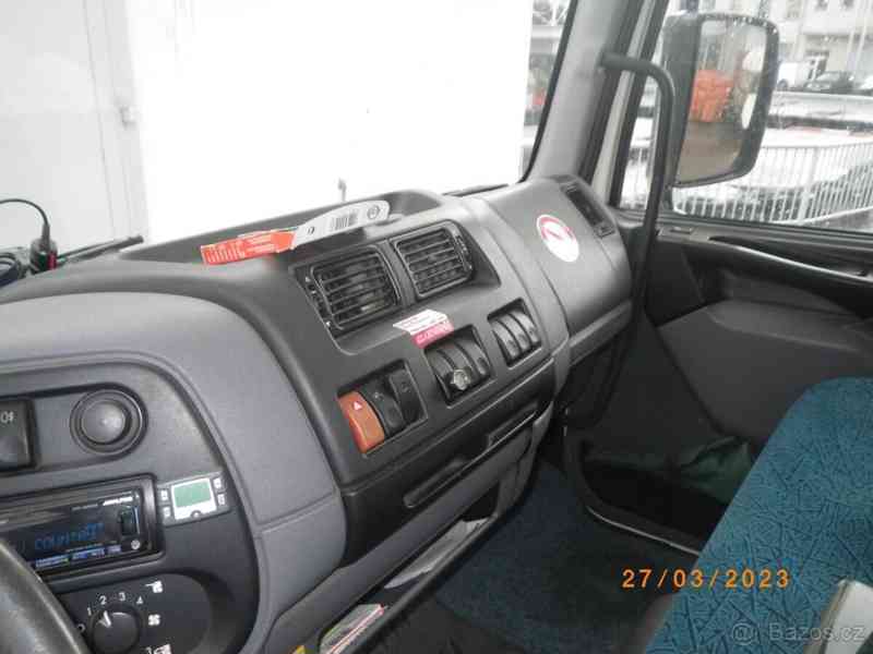 Daf LF kontejner   - foto 5