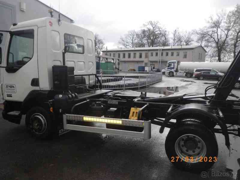 Daf LF kontejner   - foto 4