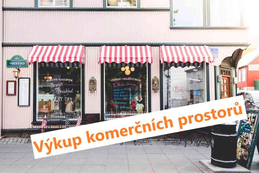 Výkup nemovitostí / Koupíme vaši nemovitost - foto 6