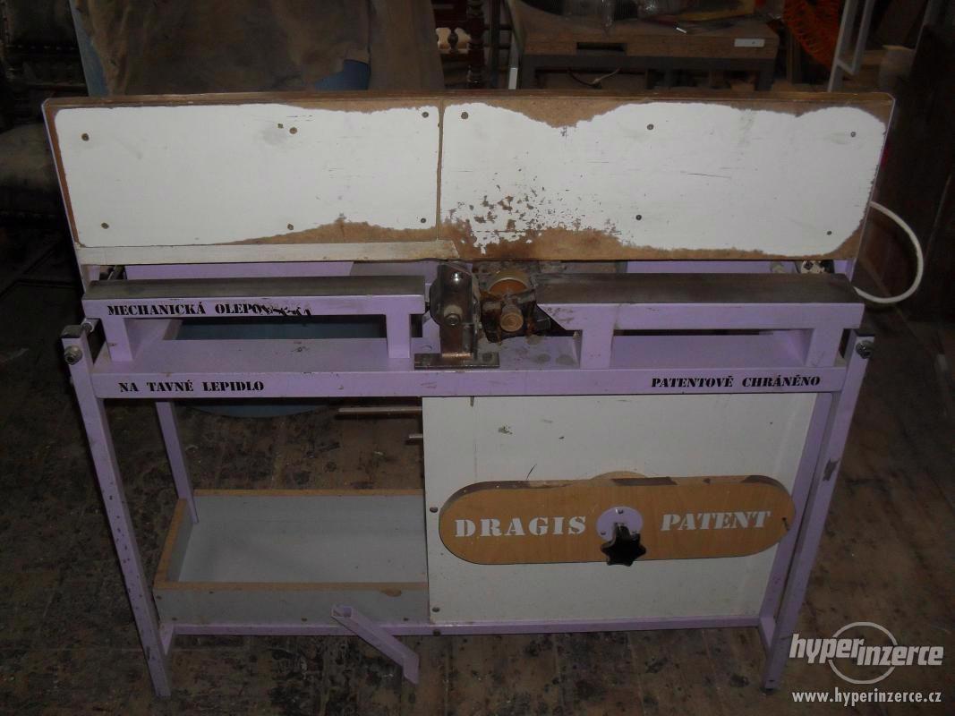 Olepovačka hran DRAGIS - foto 1