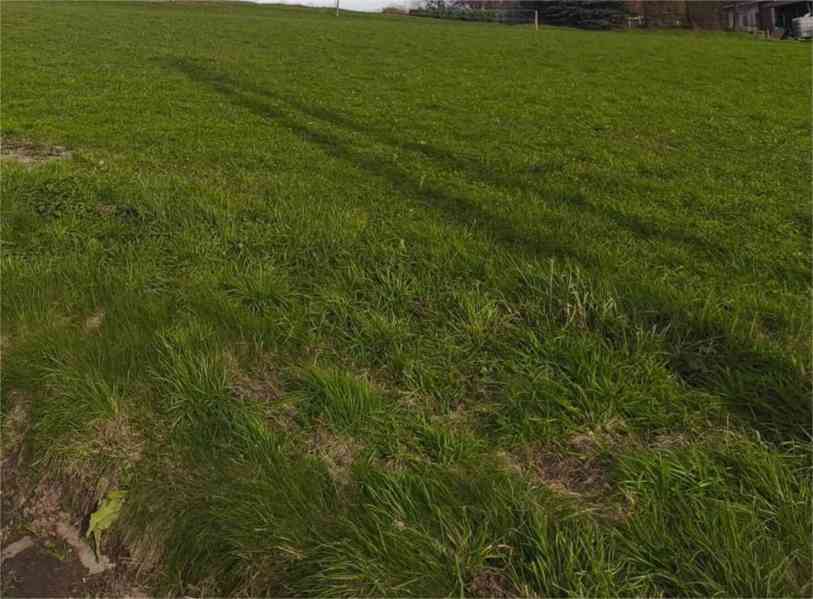 stavební pozemek - foto 2